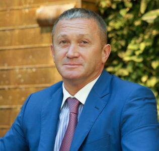 Герман Елянюшкин: «Канал имени Москвы» построит первое в России электросудно - фото 1