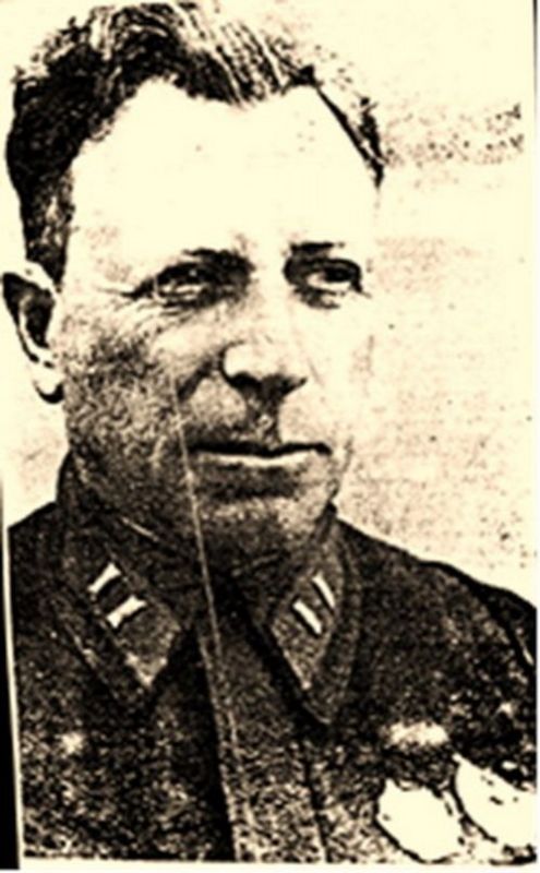 К 140-летию со дня рождения Алексея Флегонтова - фото 2