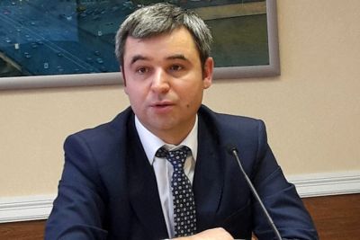 Сергей Шогуров: в этом году в Москве откроется больше 2,5 тыс. летних веранд при кафе - фото 1