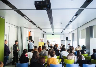 10 из 55 проектов многофункционального ЖК вышли в национальный финал конкурса "Проектирование мультикомфортного дома-2018" - фото 1