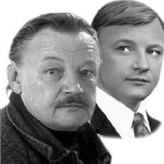 Разный Михаил Иванович Кононов - фото 1