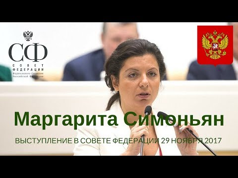 Железная леди тележурналистики Маргарита Симоньян - фото 11