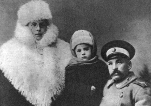 Великая Елена Николаевна Гоголева - фото 2