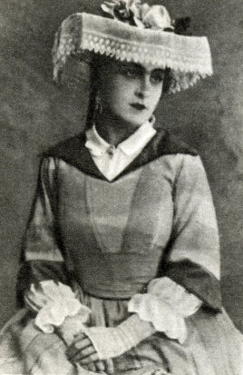 Гоголева актриса фото