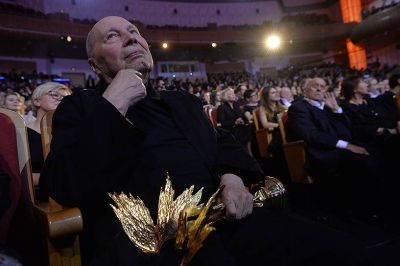 Виталию Вячеславовичу Мельникову - 90! - фото 1