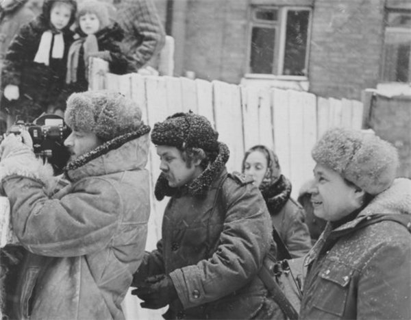 Виталию Вячеславовичу Мельникову - 90! - фото 8