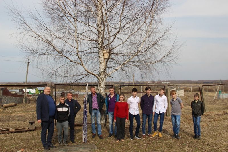 Подведены итоги конкурса «Скопа — птица 2018 года» - фото 2