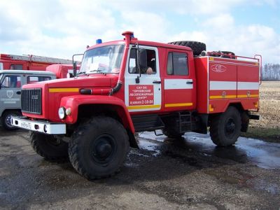 В Орловской области прошли масштабные учения - фото 1