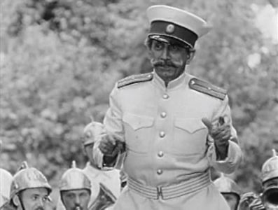 Еврейское счастье Александра Бениаминова - фото 1