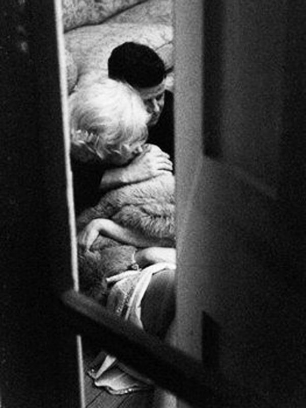Длиннее века век Джона Кеннеди - фото 23