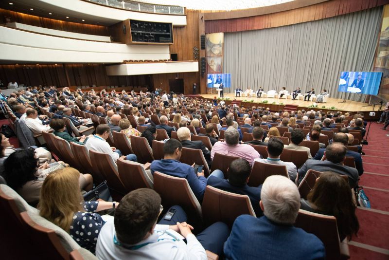 II Всероссийский водный конгресс завершил свою работу - фото 2