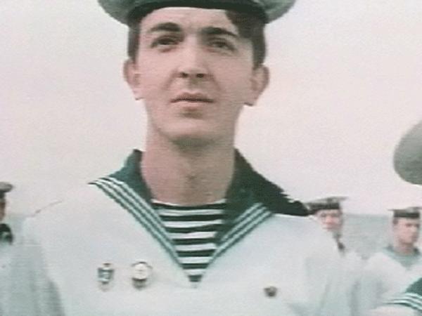 Игорь Яковлевич Золотовицкий - любимец публики и студентов-мхатовцев - фото 2