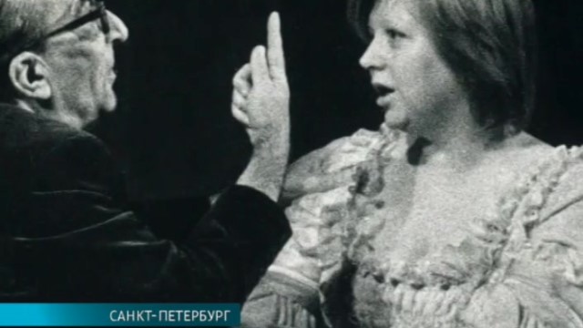 «Я не умею жить наполовину. Работать наполовину. Любить наполовину»,- Светлана Николаевна Крючкова - фото 10