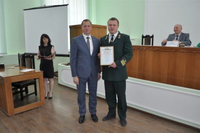 В Белгородской области отметили Всемирный день охраны окружающей среды - фото 1