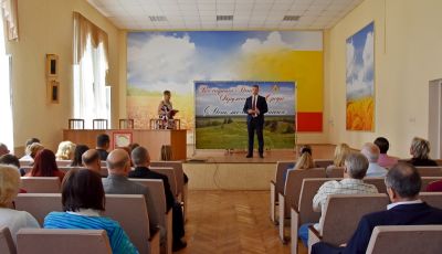 В Рязанской области отметили День эколога - фото 1