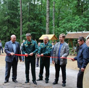 В Брянской области открыт третий кордон - фото 1