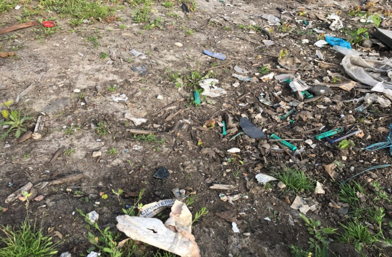 Активисты ОНФ добились решения суда о ликвидации опасной свалки в Новой Москве - фото 3