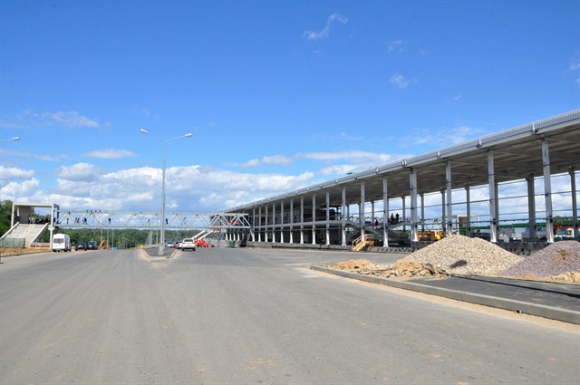 Особенности строительства автомагистрали Солнцево-Бутово-Видное - фото 3