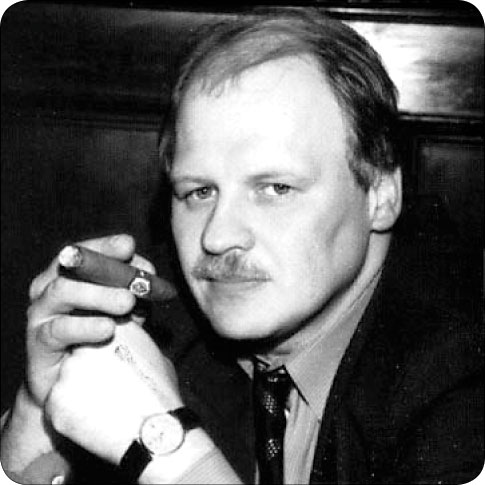 С юбилеем Александра Борисовича Гурнова - фото 2