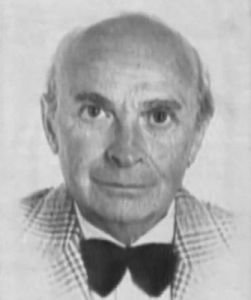 Юрий Васильевич Катин-Ярцев - актер, педагог, Человек - фото 1