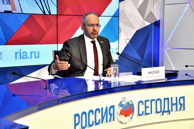 Решение проблем долевого строительства - фото 2