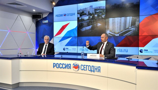 Решение проблем долевого строительства - фото 1