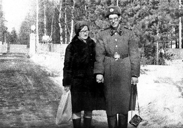 Андрею Владимировичу Норкину - 50!! - фото 2