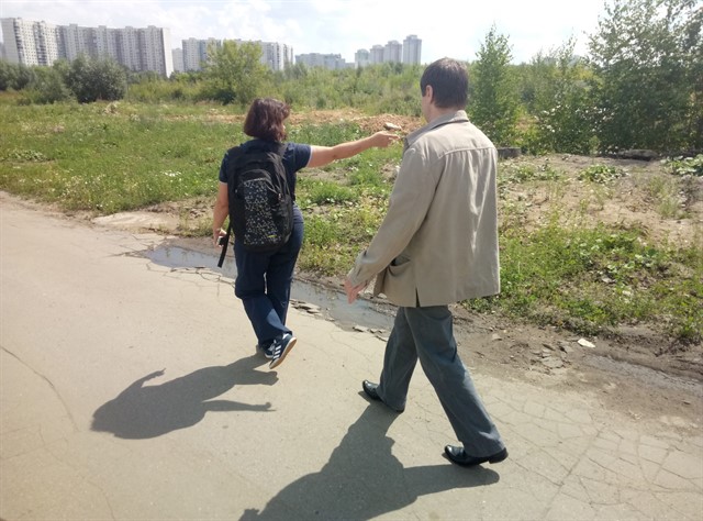 Эксперты ОНФ добились устранения многолетних свалок в Москве - фото 5