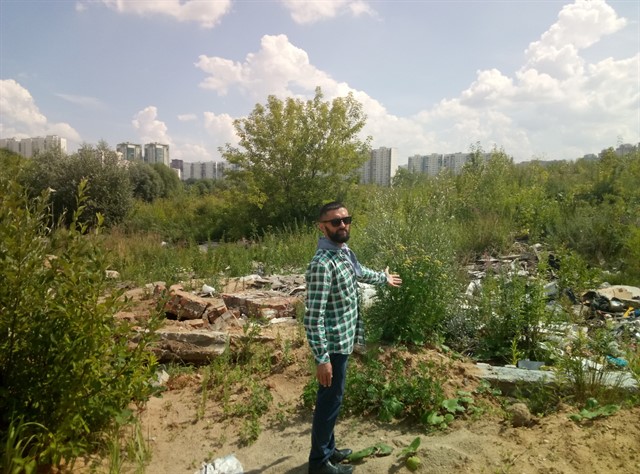 Эксперты ОНФ добились устранения многолетних свалок в Москве - фото 6