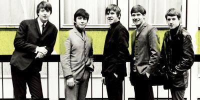 "Гимн восходящему солнцу" The Animals - с 9 июля 1964 года и до сегодня! - фото 1