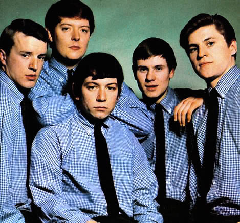 "Гимн восходящему солнцу" The Animals - с 9 июля 1964 года и до сегодня! - фото 2