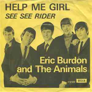 "Гимн восходящему солнцу" The Animals - с 9 июля 1964 года и до сегодня! - фото 3