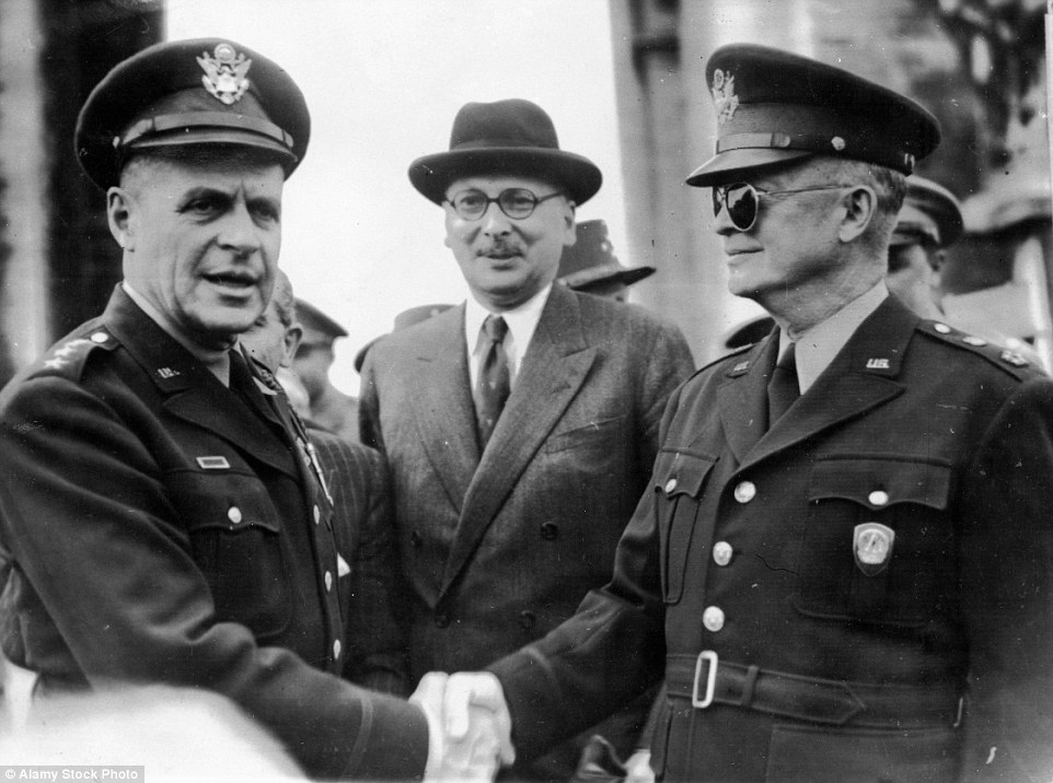 6 июня 1944 года под звуки мелодии Гленна Миллера 'Чаттануга' началась операция "Оверлорд" - фото 6