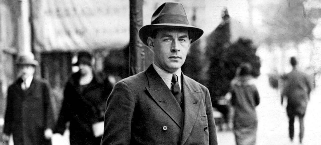 120-летие со Дня рождения Эриха Марии Ремарка - фото 6