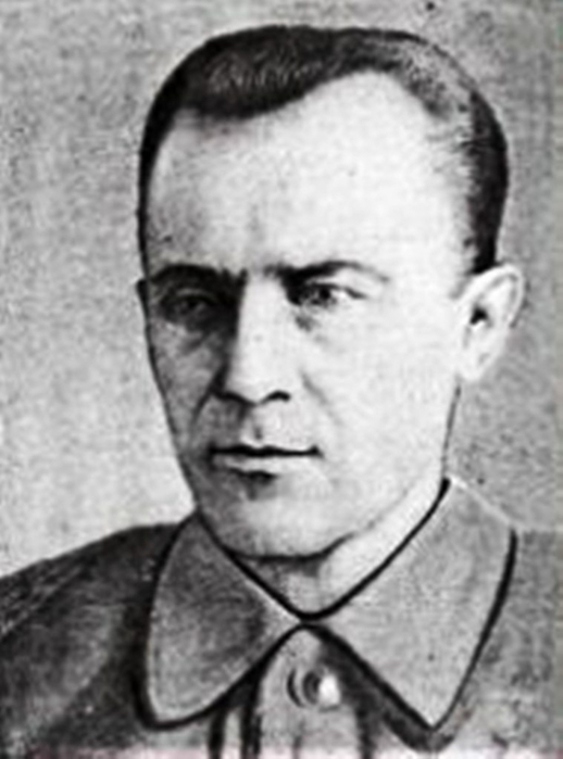 Герой Великой Отечественный, родившийся 22 июня, Тимофей Прокофьевич Хандога - фото 2