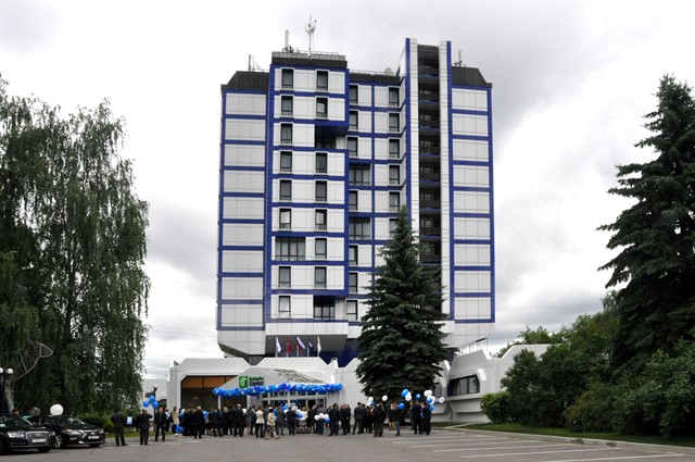 Второе рождение гостиницы - фото 2
