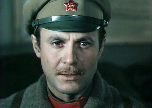 Консерватор и народный артист Юрий Соломин - фото 10