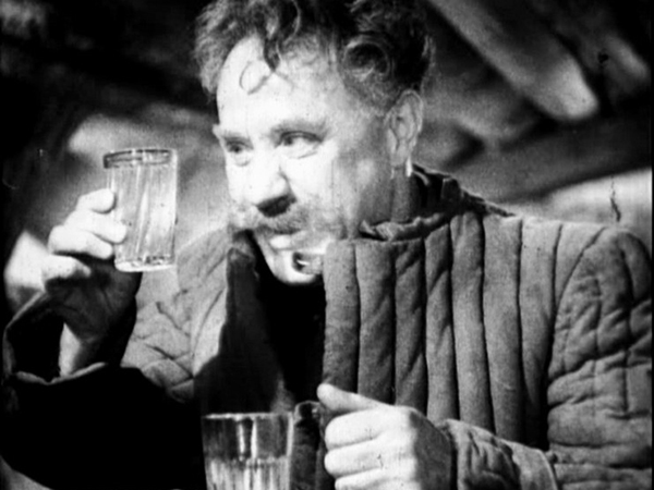Анискин и другие Михаила Ивановича Жарова - фото 6