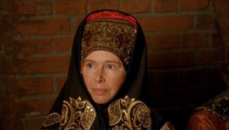 Вечная Принцесса Евгения Симонова - фото 6
