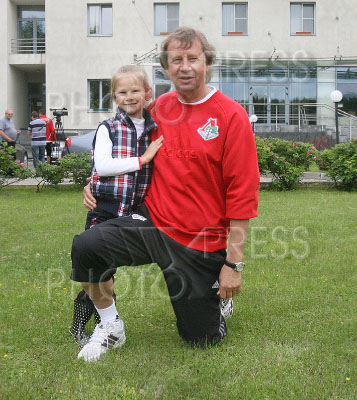 С чемпионством к Дню рождения, Юрий Павлович! - фото 21