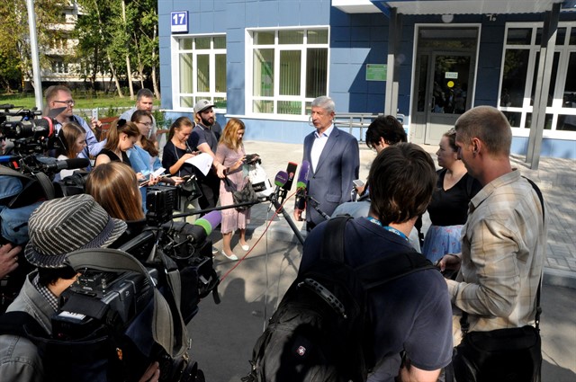 Реализация Программы реновации в столице. В Южном административном округе Москвы начинается переселение жителей по Программе реновации - фото 2