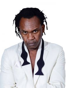 Dr. Alban и его юбилеи - фото 1