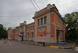 Главный детский доктор Ермолай Прохорович - 50 лет медицине и здоровью малышей - фото 2