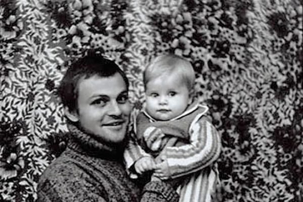 Мятущаяся душа доброго и талантливого Александра Ивановича Соловьева - фото 13
