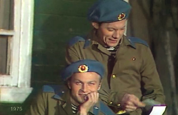 Мятущаяся душа доброго и талантливого Александра Ивановича Соловьева - фото 6