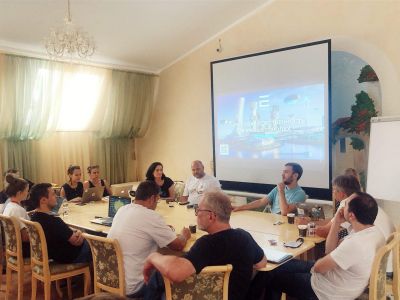 Робономика 2018. Итоги - фото 1