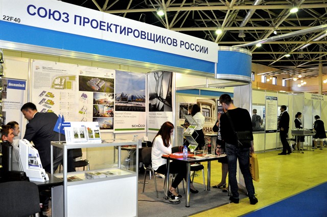 Открылась 20-я юбилейная международная выставка «Мир стекла-2018» - фото 11