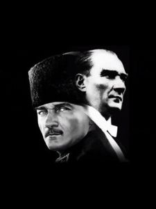 Ататюрк - волк Турции - фото 1