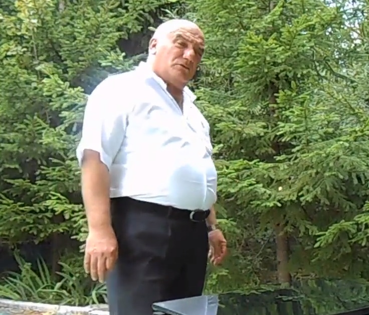 zahvatchik
