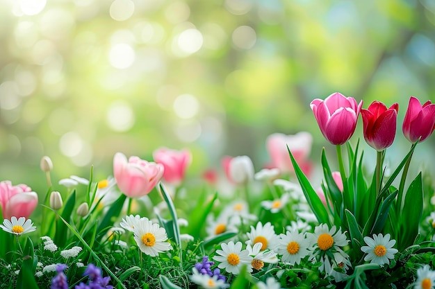 Почему важно беречь весенние цветы - фото 3